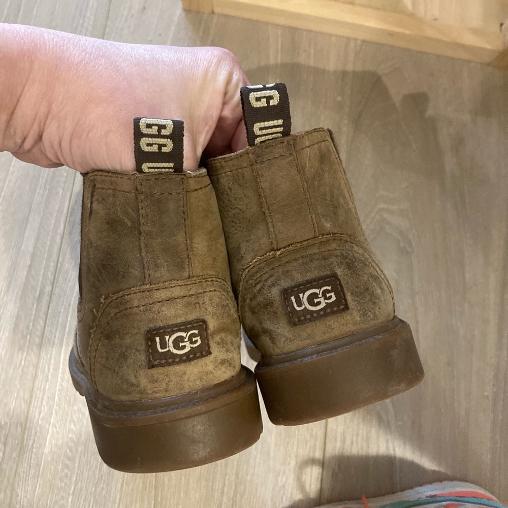 Ugg Chelsea Boots Kids